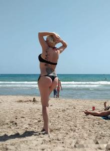 Chica busca chico en Alicante: 