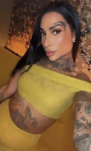 Travesti en Valencia: 