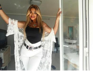 634009824: Transexual en Zaragoza