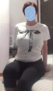 658779645: Chica busca chico en Sevilla