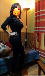 Chica busca chico en Albacete: 