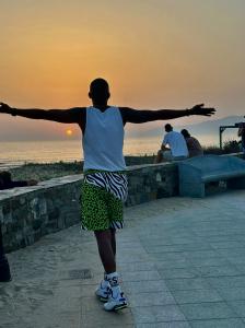 Chico busca chica en Madrid: 