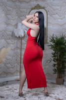 612224048: Chica busca chico en Barcelona