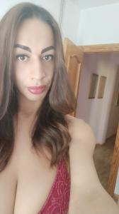 Travesti en Lérida: 