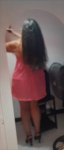 Chica busca chico en Málaga: 