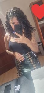 Chica busca chico en Valladolid: 