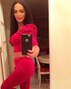 603620712: Travesti en Madrid