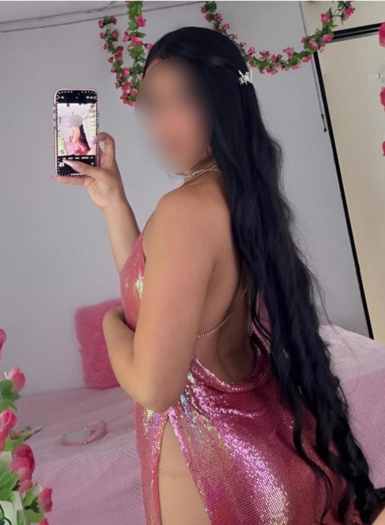 Chica busca chico en Toledo: 