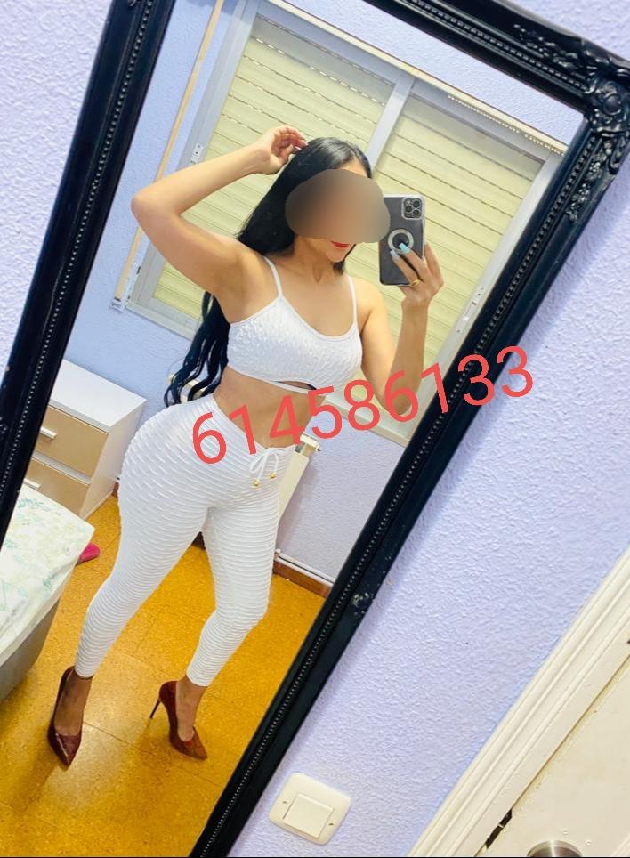 Chica busca chico en Córdoba: 