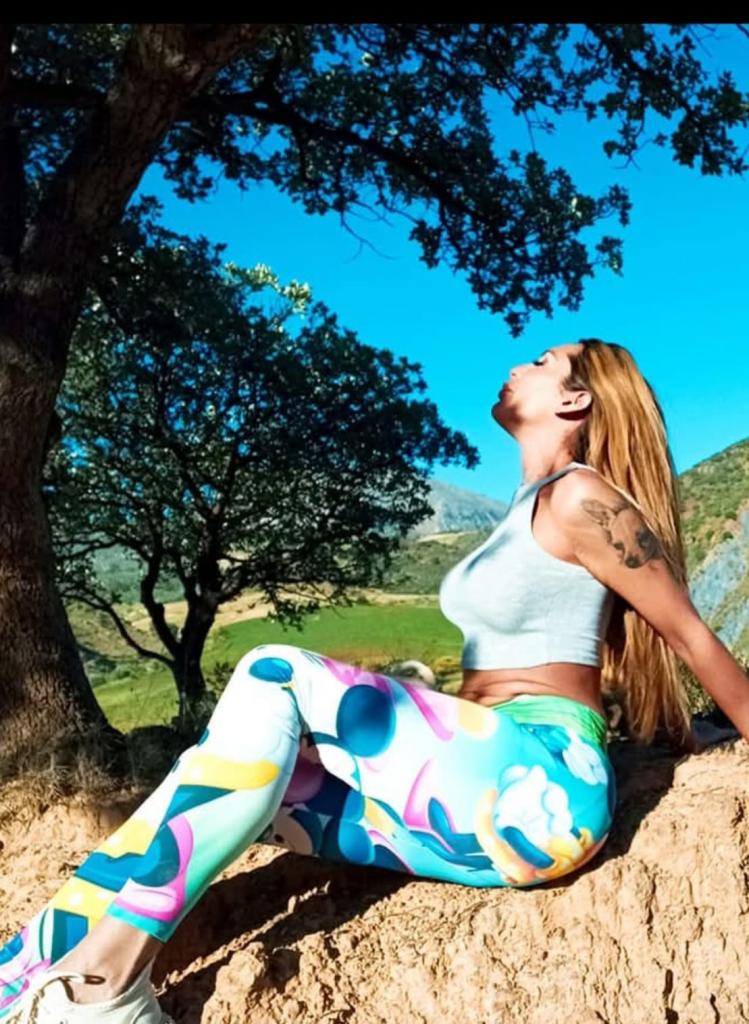 Transexual en Málaga: 