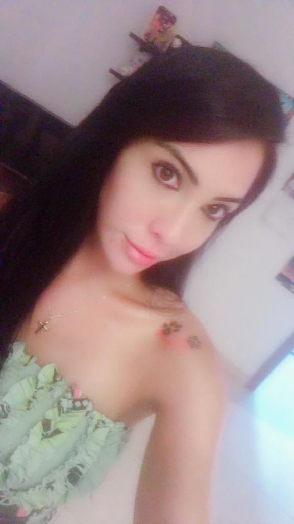 Travesti en Málaga: 