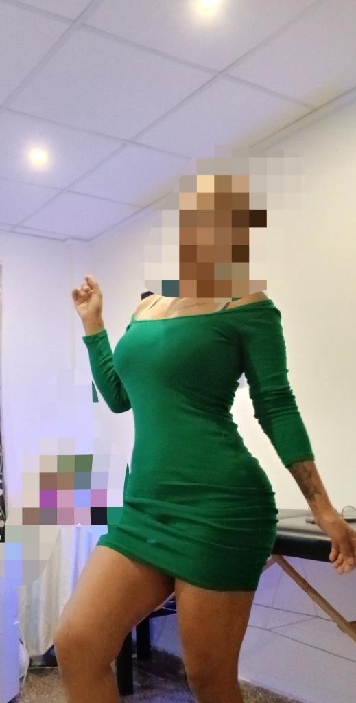 Chica busca chico en Castellón: 