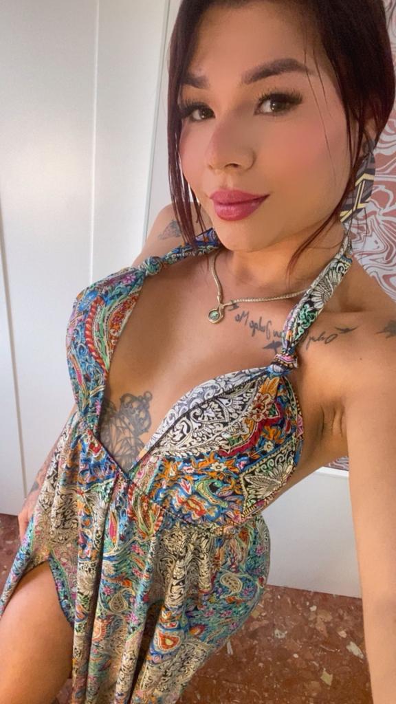 Travesti en Valencia: 