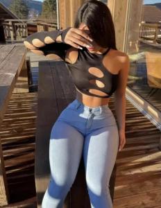 672503995: Chica busca chico en Murcia