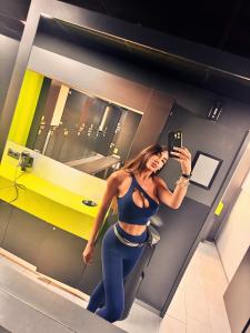 610872614: Transexual en Málaga