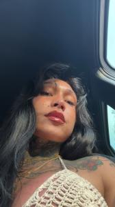 695991267: Transexual en Barcelona