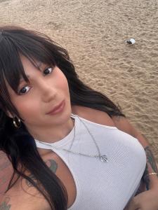 677873547: Transexual en Las Palmas