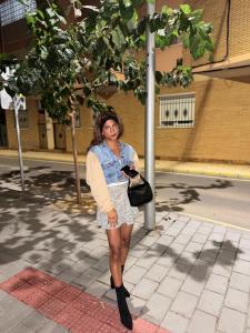 672234209: Travesti en Alicante