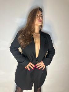 643391217: Chica busca chico en Guipúzcoa