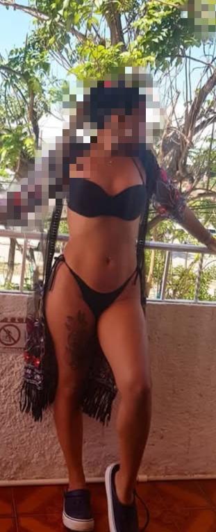 Chica busca chico en Alicante: 