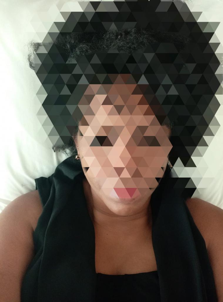 Chica busca chico en Badajoz: 