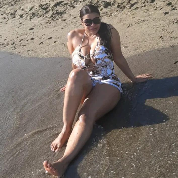 Chica busca chico en Málaga: 