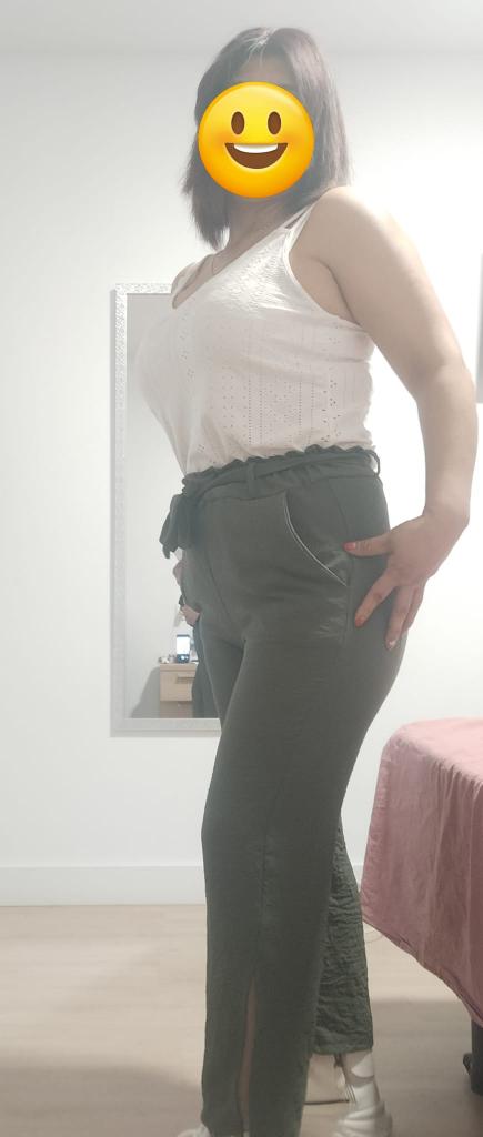 Chica busca chico en La Rioja: 