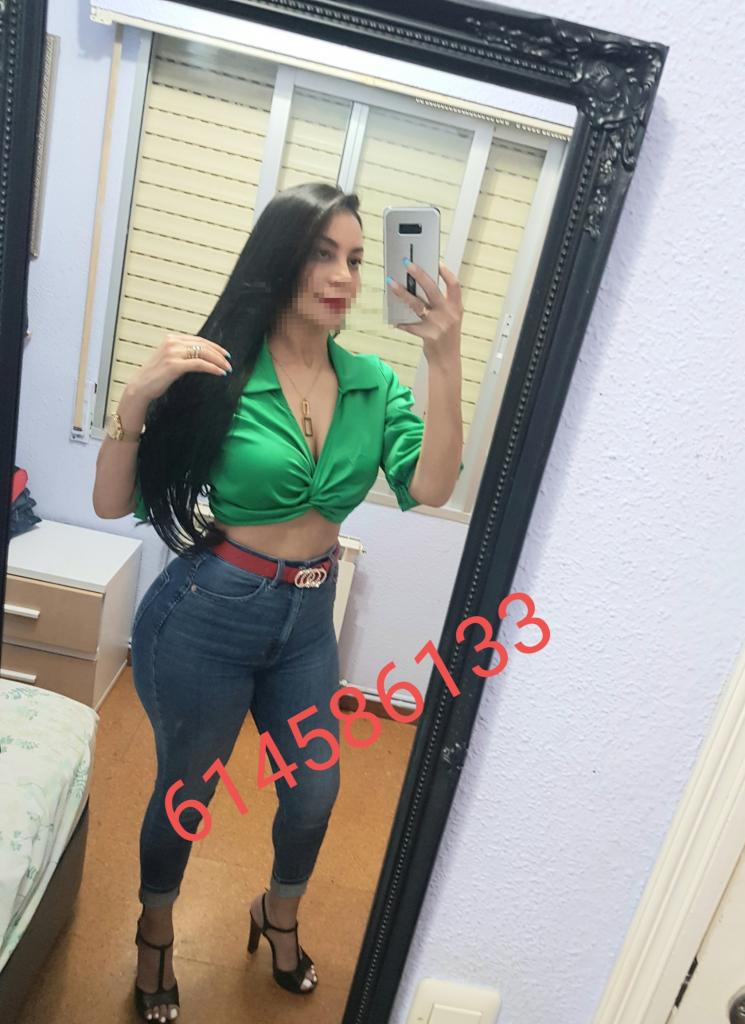 614586133: Chica busca chico en Córdoba