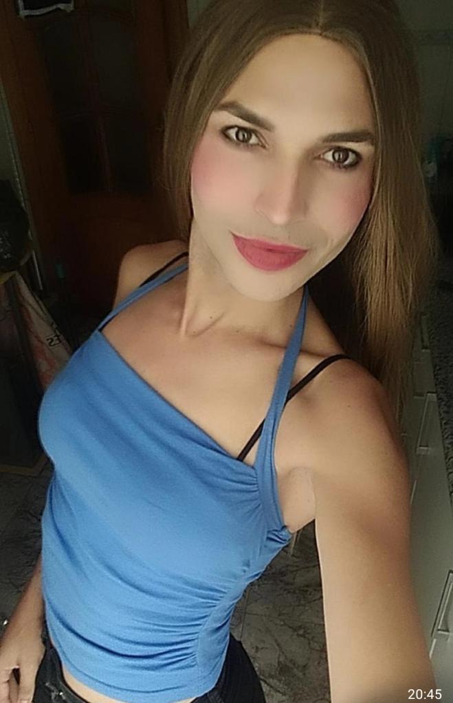 Travesti en Valencia: 