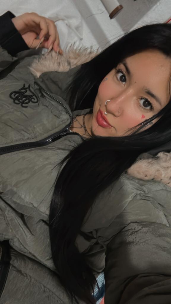 641321532: Chica busca chico en Málaga