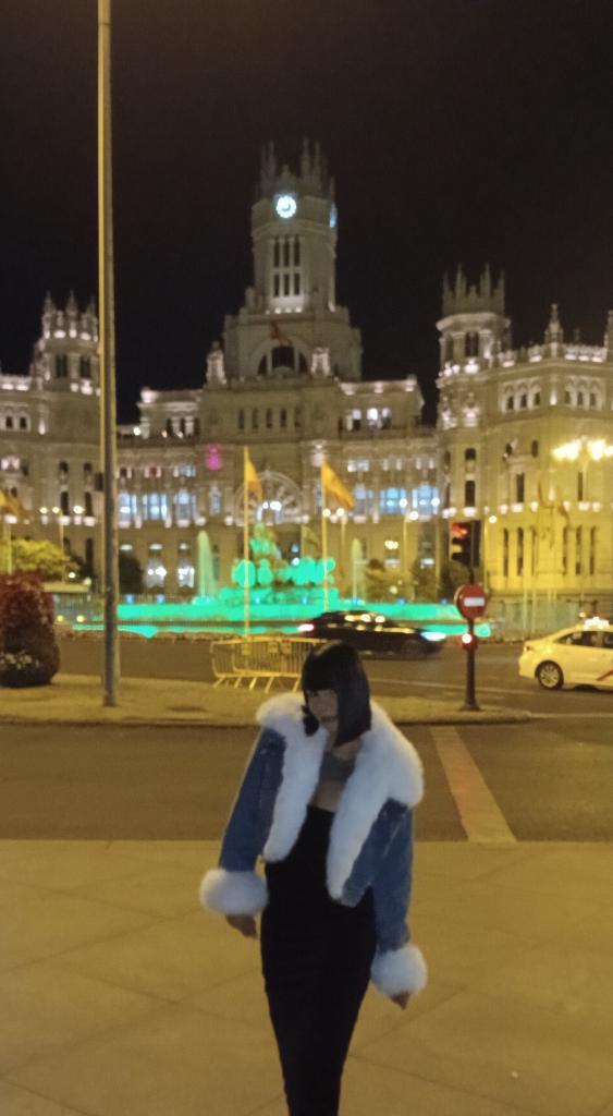 603203908: Transexual en Málaga