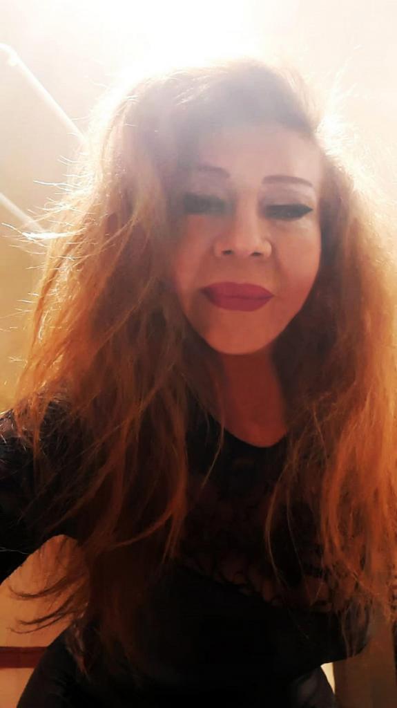 Transexual en Madrid: 