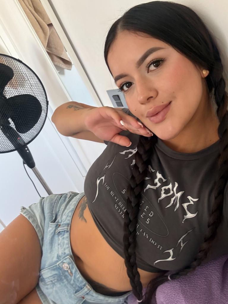 Chica busca chico en Las Palmas: 