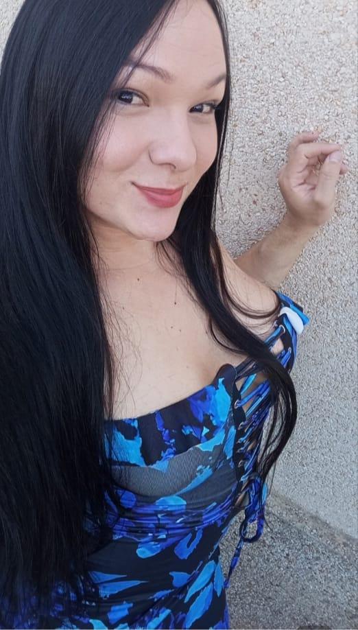 603511655: Transexual en Badajoz