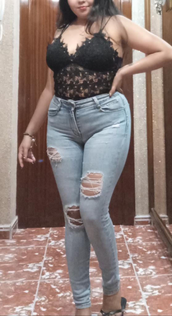 Chica busca chico en Zaragoza: 