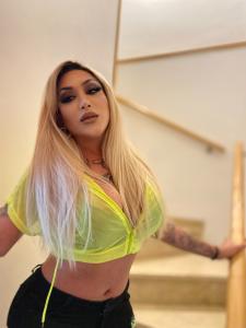 605904329: Travesti en Barcelona