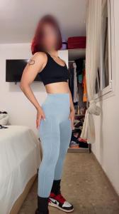 613631410: Chica busca chico en Málaga