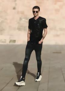 665305138: Chico busca chica en Madrid