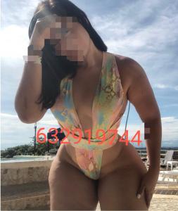 632919744: Chica busca chico en Málaga
