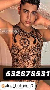 632878531: Chico busca chica en Jaén