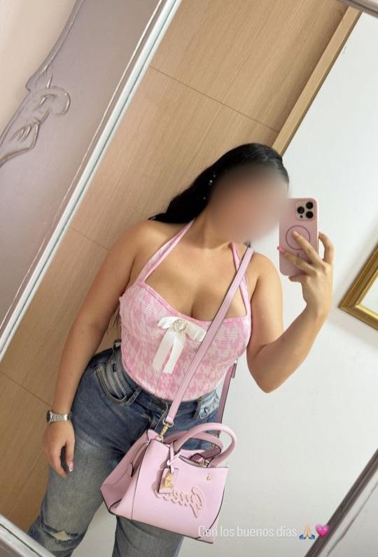 Chica busca chico en Ciudad Real: 