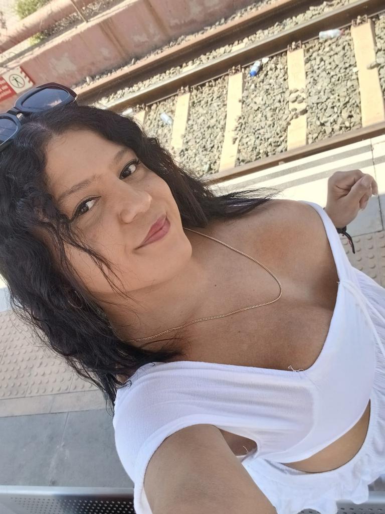 Transexual en Alicante: 