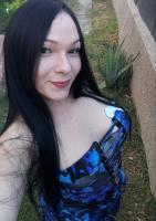 603511655: Transexual en Badajoz