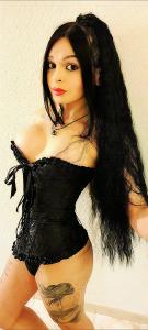 Travesti en Cádiz: Transexuales y Travestis