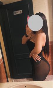 607185206: Chica busca chico en Alicante