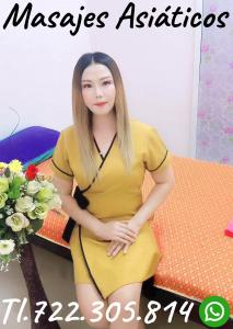 Chica busca chico en Barcelona: 