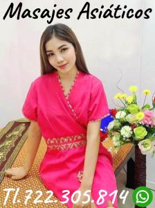 Chica busca chico en Barcelona: 