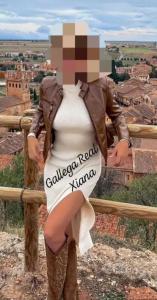 Chica busca chico en La Coruña: 