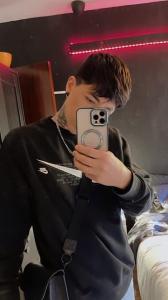 Chico busca chica en Madrid: 