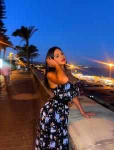 Transexual en Las Palmas: Transexuales y Travestis